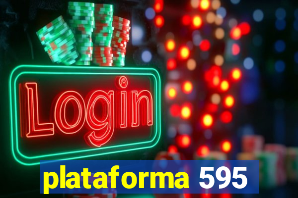 plataforma 595